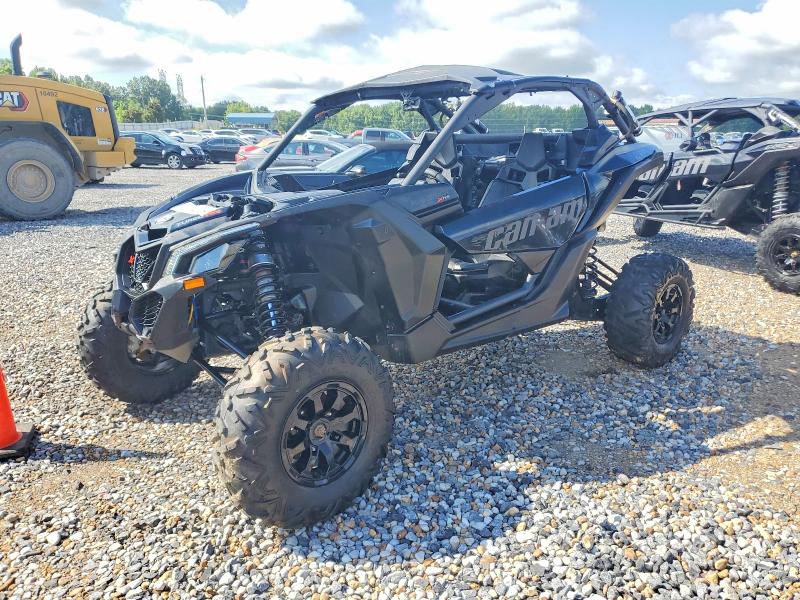 Продажа на аукционе авто 2023 Can-am Maverick X3, vin: 3JBVXAV21PE000532, номер лота: 61602196