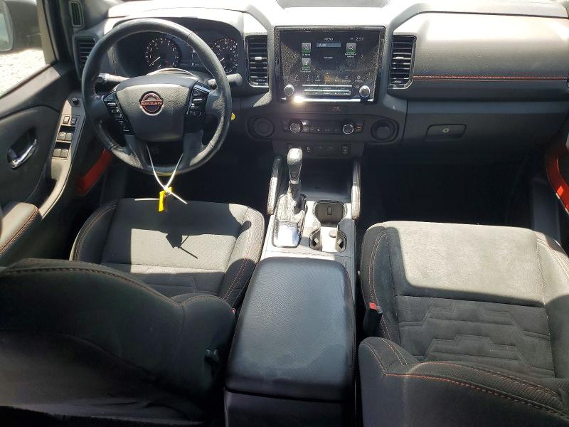 Aukcja sprzedaży 2022 Nissan Frontier, vin: 1N6ED1EJ3NN669985, numer aukcji: 61404786
