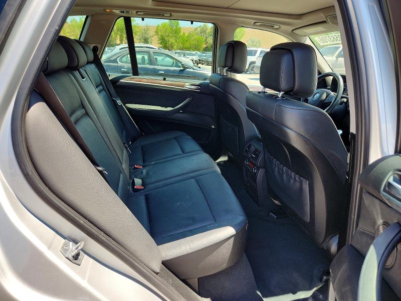 Продажа на аукционе авто 2013 Bmw X5, vin: 5UXZV4C54D0E08256, номер лота: 60583706