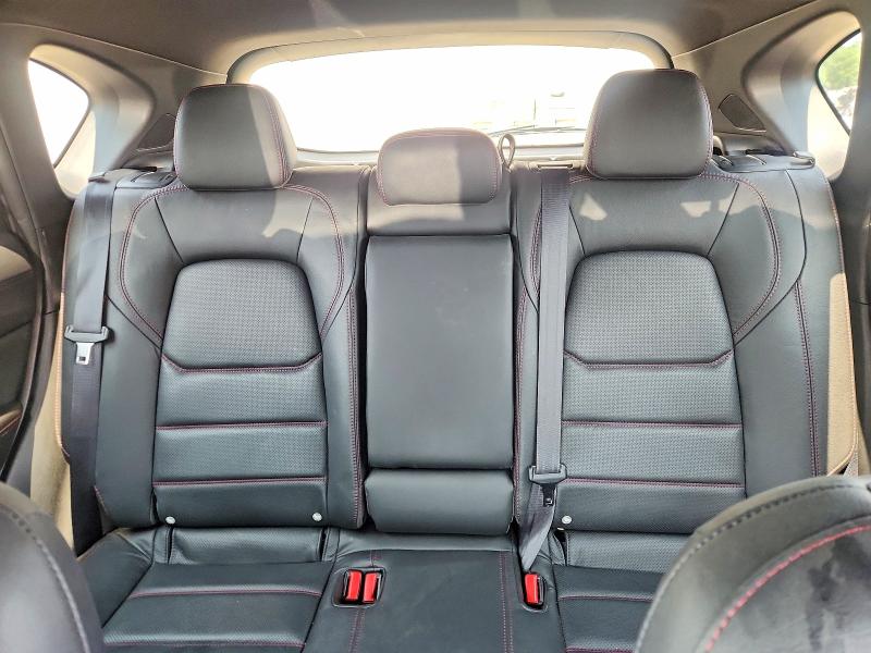 Продаж на аукціоні авто 2025 Mazda Cx-5, vin: JM3KFBDY8S0571183, номер лоту: 62241596