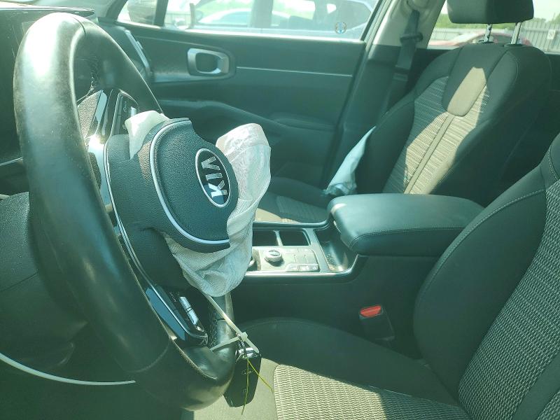 Aukcja sprzedaży 2021 Kia Sorento, vin: 5XYRGDLCXMG017730, numer aukcji: 62394426