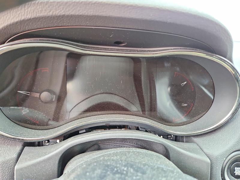 Aukcja sprzedaży 2018 Dodge Durango, vin: 1C4RDJDG1JC395492, numer aukcji: 62406226