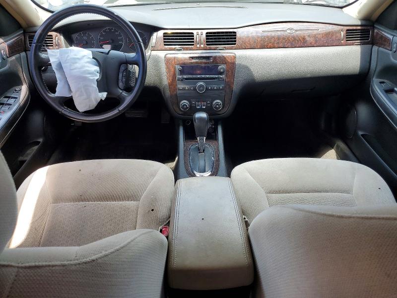 59179936 :رقم المزاد ، 2G1WG5E30C1292837 vin ، 2012 Chevrolet Impala مزاد بيع