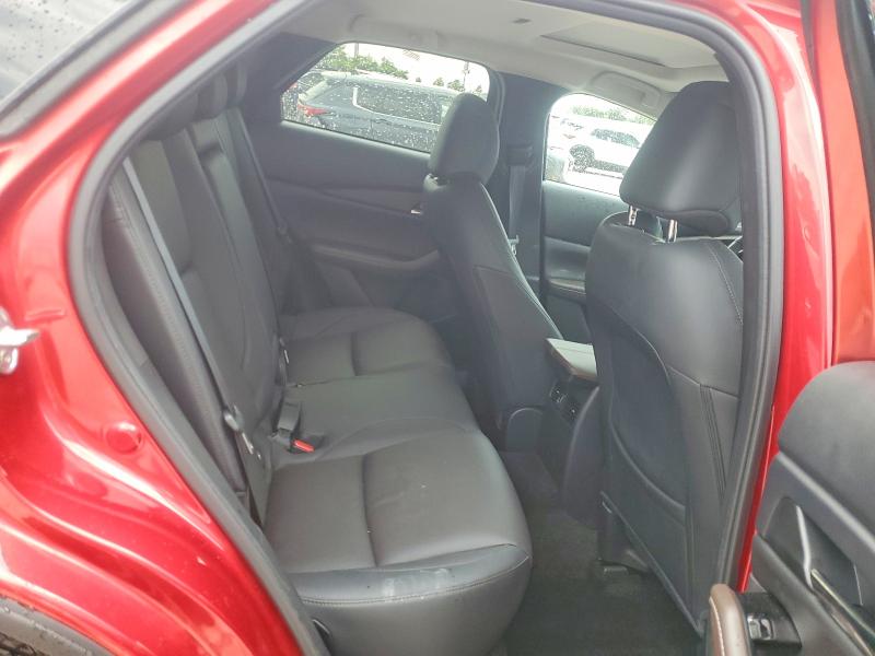 2024 Mazda Cx-30 მანქანა იყიდება აუქციონზე, vin: 3MVDMBDY7RM633069, აუქციონის ნომერი: 62668206