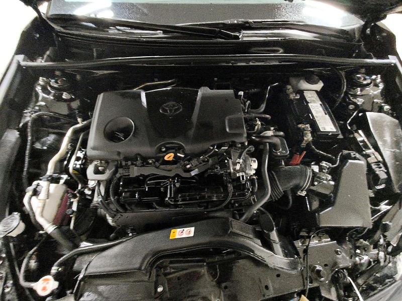 61282656 :رقم المزاد ، 4T1G11BK4RU128050 vin ، 2024 Toyota Camry مزاد بيع