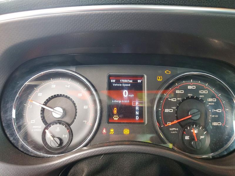 2014 Dodge Charger მანქანა იყიდება აუქციონზე, vin: 2C3CDXCT9EH369141, აუქციონის ნომერი: 60864146