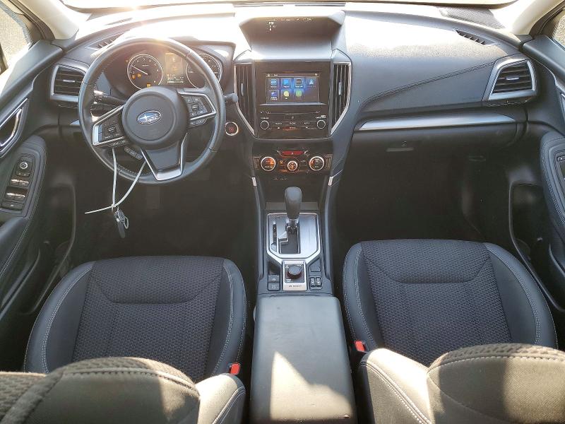 60625816 :رقم المزاد ، JF2SKAJCXLH559709 vin ، 2020 Subaru Forester مزاد بيع