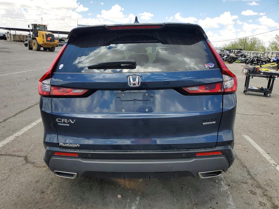 Продаж на аукціоні авто 2023 Honda Cr-v, vin: 7FARS6H98PE008354, номер лоту: 61153566