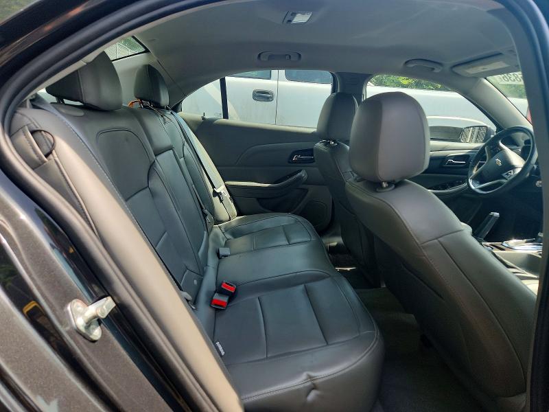 Продаж на аукціоні авто 2014 Chevrolet Malibu, vin: 1G11E5SL5EF249000, номер лоту: 62075836