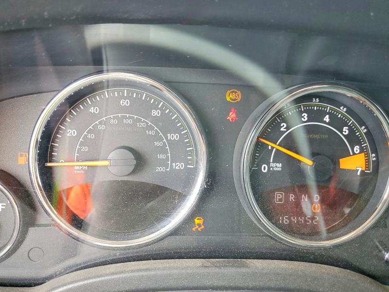 Продаж на аукціоні авто 2015 Jeep Compass, vin: 1C4NJDEB5FD284103, номер лоту: 60551516
