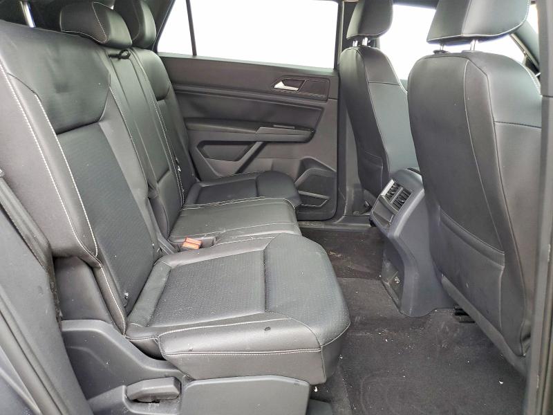 2020 Volkswagen Atlas Cross Sport მანქანა იყიდება აუქციონზე, vin: 1V2EE2CA5LC222624, აუქციონის ნომერი: 60744996