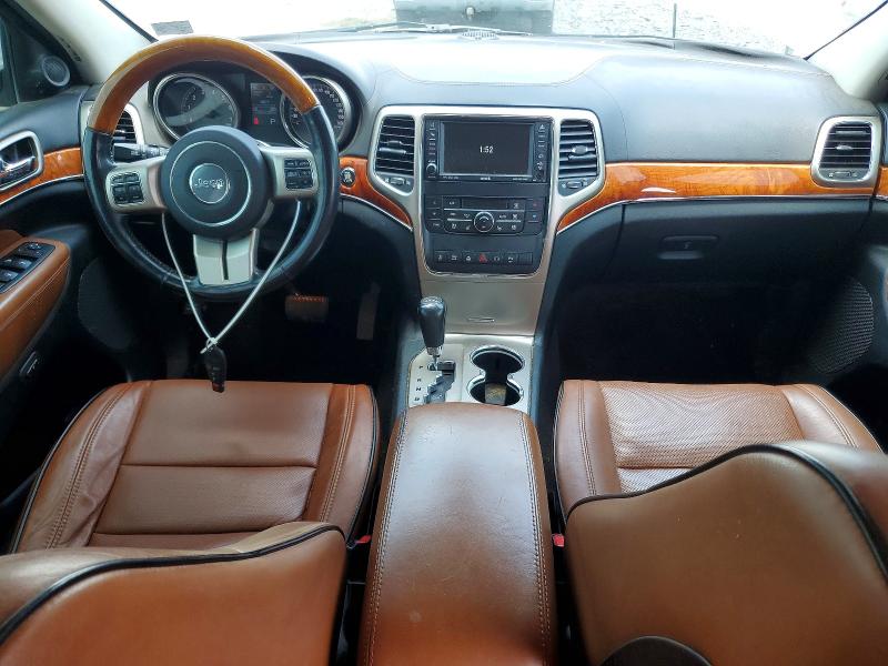 60899366 :رقم المزاد ، 1J4RR6GT3BC604637 vin ، 2011 Jeep Grand Cherokee مزاد بيع