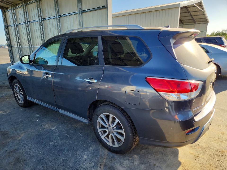 Aukcja sprzedaży 2013 Nissan Pathfinder, vin: 5N1AR2MM9DC623474, numer aukcji: 59394296