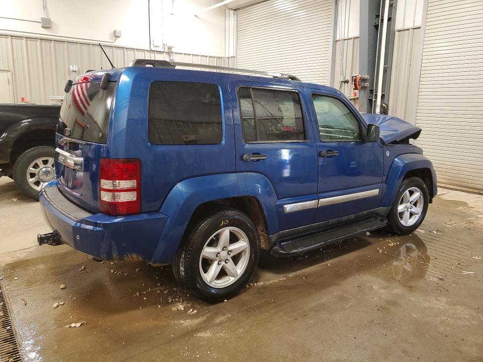 Продаж на аукціоні авто 2010 Jeep Liberty, vin: 1J4PN5GK6AW122939, номер лоту: 60806456