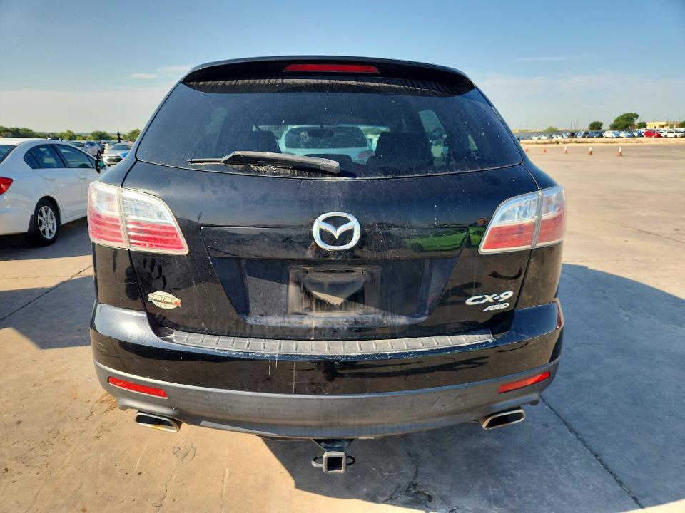 Aukcja sprzedaży 2010 Mazda Cx-9, vin: JM3TB3MA1A0236046, numer aukcji: 59834746