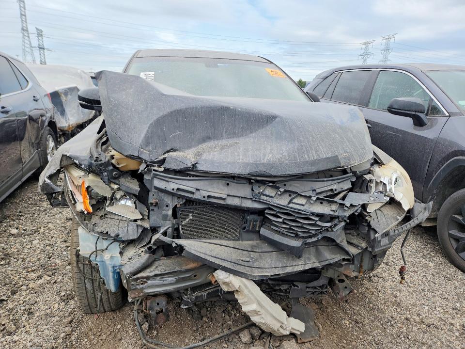 Aukcja sprzedaży 2010 Mazda Cx-9, vin: JM3TB3MA0A0227533, numer aukcji: 61427446