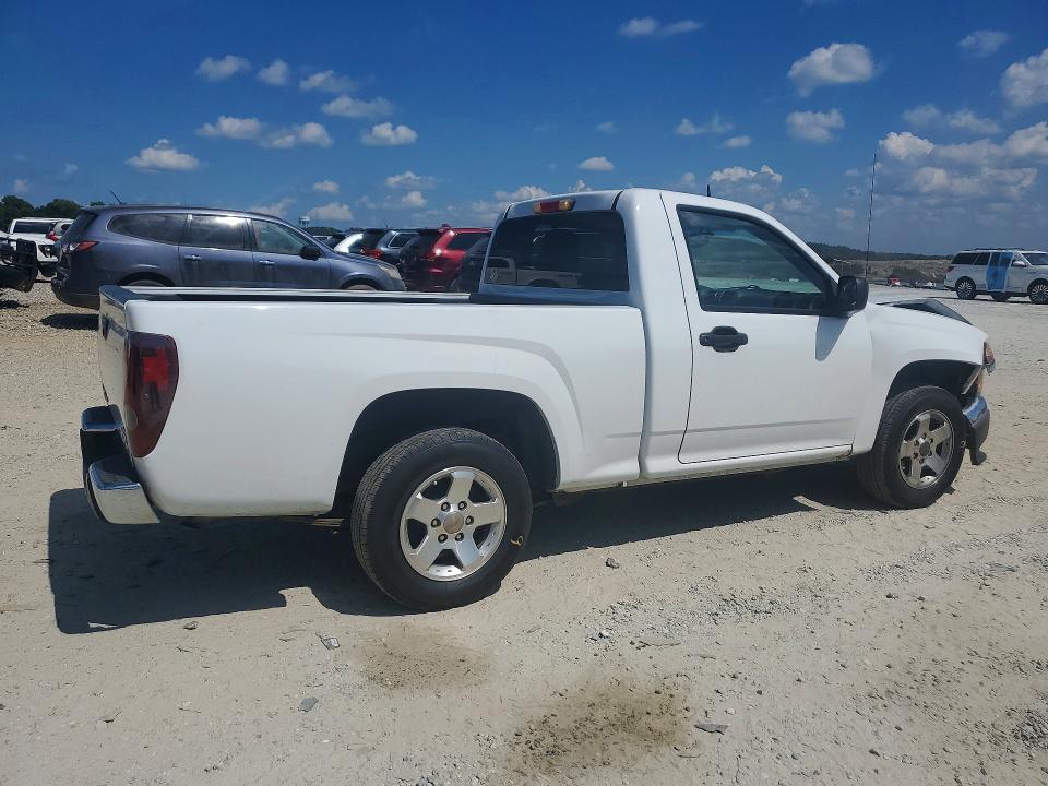 Aukcja sprzedaży 2012 Gmc Canyon, vin: 1GTC5MF92C8120075, numer aukcji: 60074426