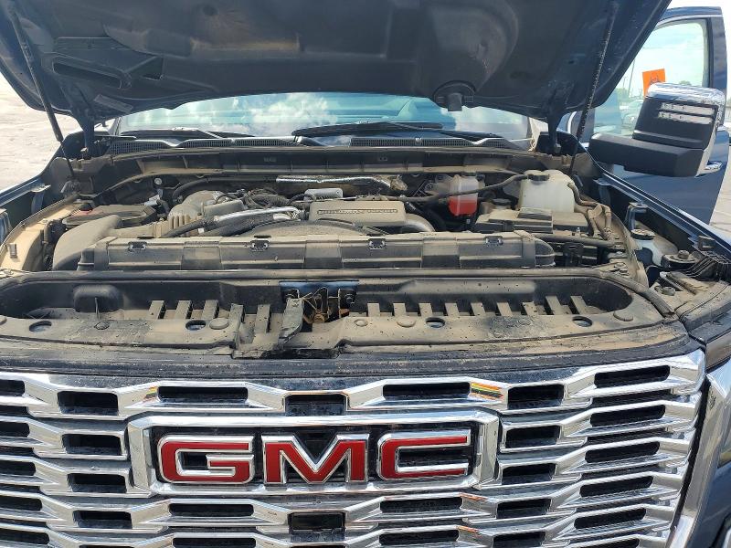 Продажа на аукционе авто 2024 Gmc Sierra, vin: 1GT49REY3RF404298, номер лота: 60896506