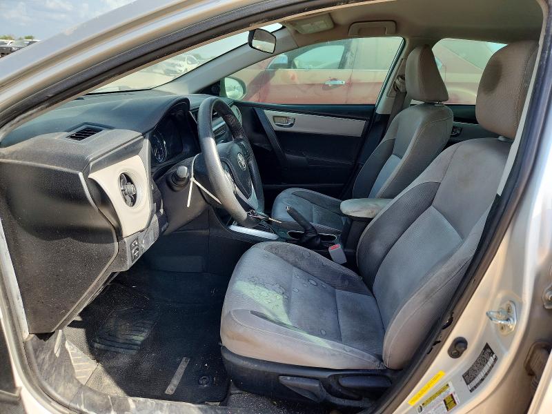 Продаж на аукціоні авто 2019 Toyota Corolla, vin: 5YFBURHE4KP890349, номер лоту: 60572776