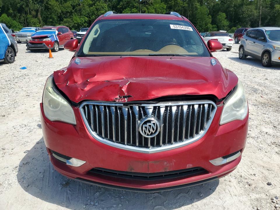 Aukcja sprzedaży 2014 Buick Enclave, vin: 5GAKRBKD8EJ193432, numer aukcji: 63154396