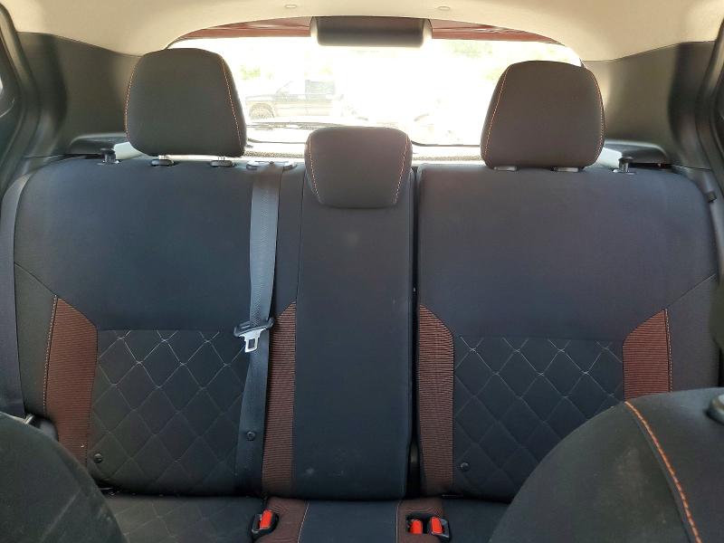 Aukcja sprzedaży 2018 Nissan Kicks, vin: 3N1CP5CU4JL522173, numer aukcji: 61059636
