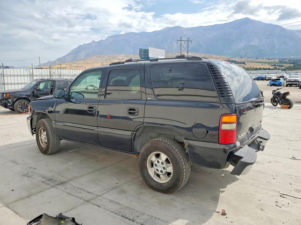 Aukcja sprzedaży 2000 Gmc Yukon, vin: 1GKEK13T3YJ196764, numer aukcji: 61808216