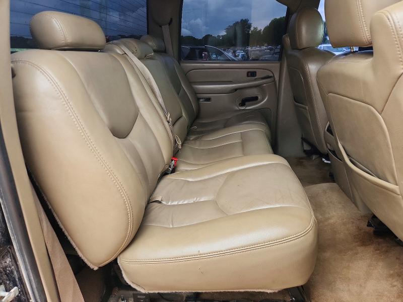 Продажа на аукционе авто 2005 Chevrolet Silverado, vin: 1GCHK23215F846602, номер лота: 64670406