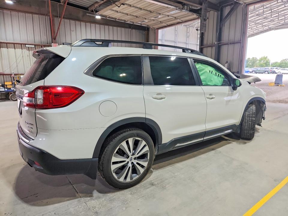 Продажа на аукционе авто 2021 Subaru Ascent, vin: 4S4WMALD6M3429033, номер лота: 62445146
