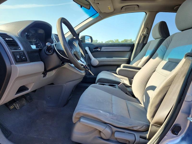 Aukcja sprzedaży 2007 Honda Cr-v, vin: JHLRE48537C058518, numer aukcji: 62105326