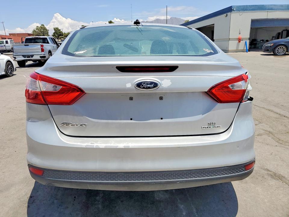 Продажа на аукционе авто 2013 Ford Focus, vin: 1FADP3F23DL137967, номер лота: 60873816