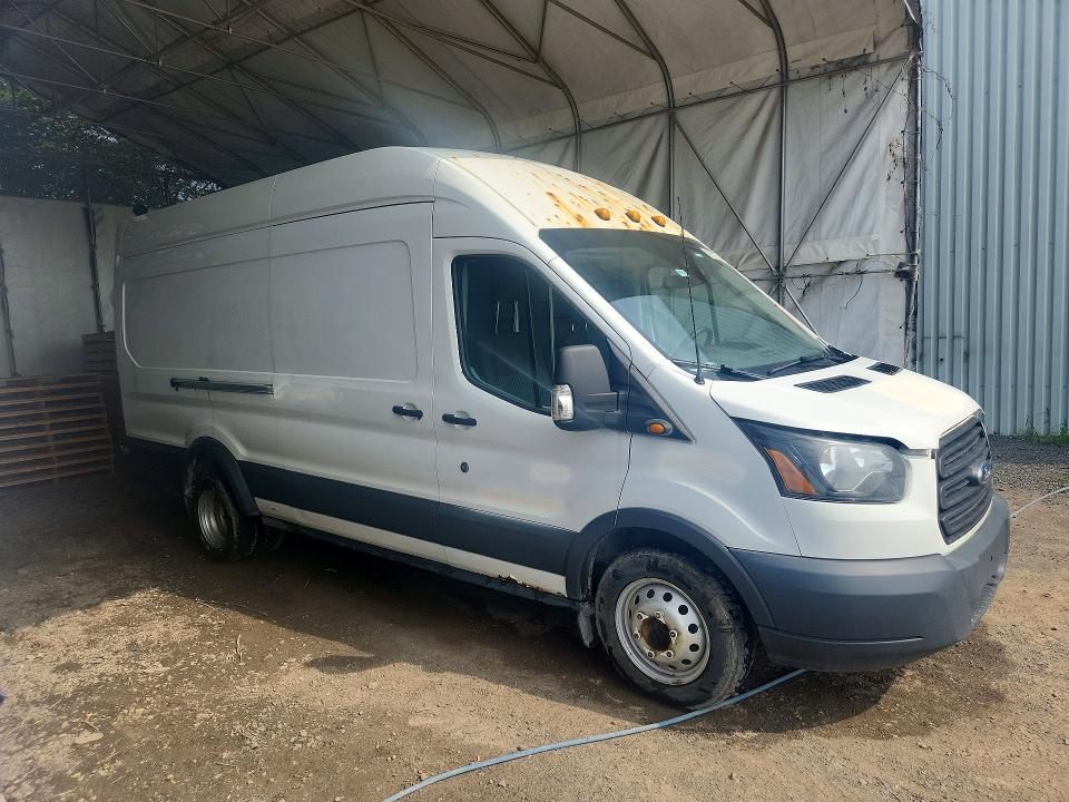 Продажа на аукционе авто 2017 Ford Transit, vin: 1FTBF4XG2HKA79432, номер лота: 57266466