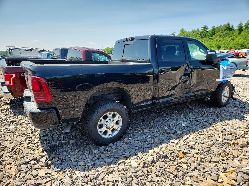 2026 Ram 2500 მანქანა იყიდება აუქციონზე, vin: 3C6UR5FJ5TG168728, აუქციონის ნომერი: 58023066