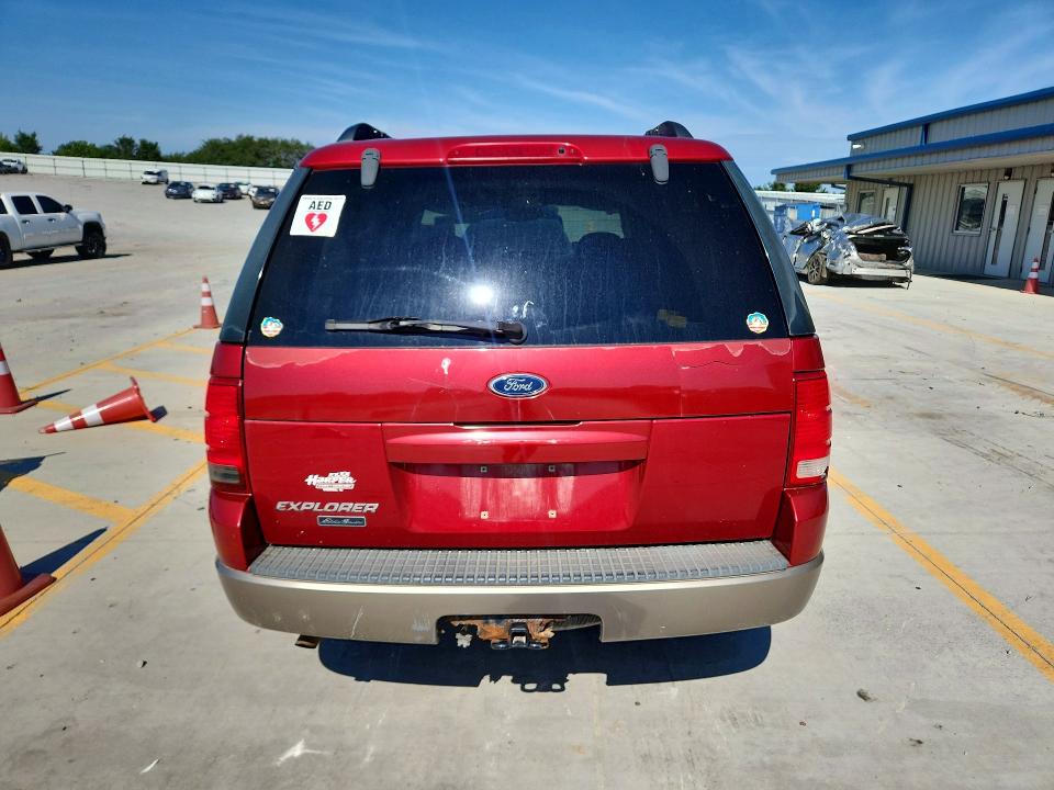 Aukcja sprzedaży 2004 Ford Explorer, vin: 1FMZU74K94UA16370, numer aukcji: 63215436