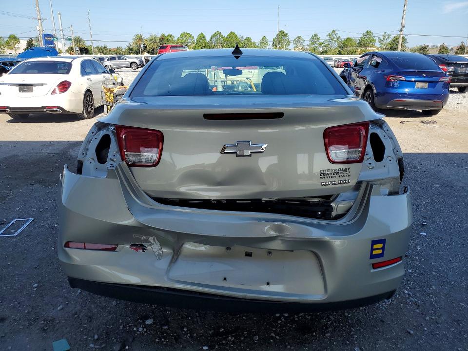 Aukcja sprzedaży 2013 Chevrolet Malibu, vin: 1G11B5SA5DF238102, numer aukcji: 59999066