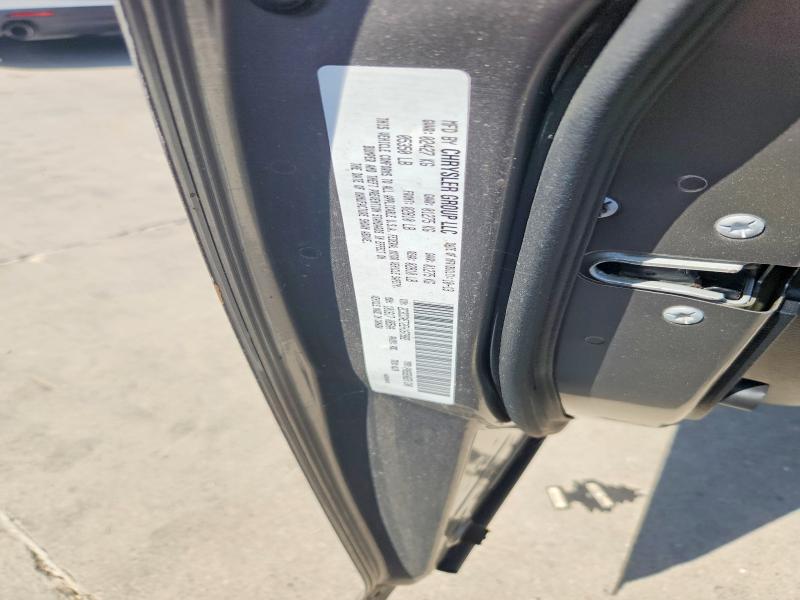 2014 Chrysler 300c მანქანა იყიდება აუქციონზე, vin: 2C3CCAET2EH167982, აუქციონის ნომერი: 62645026