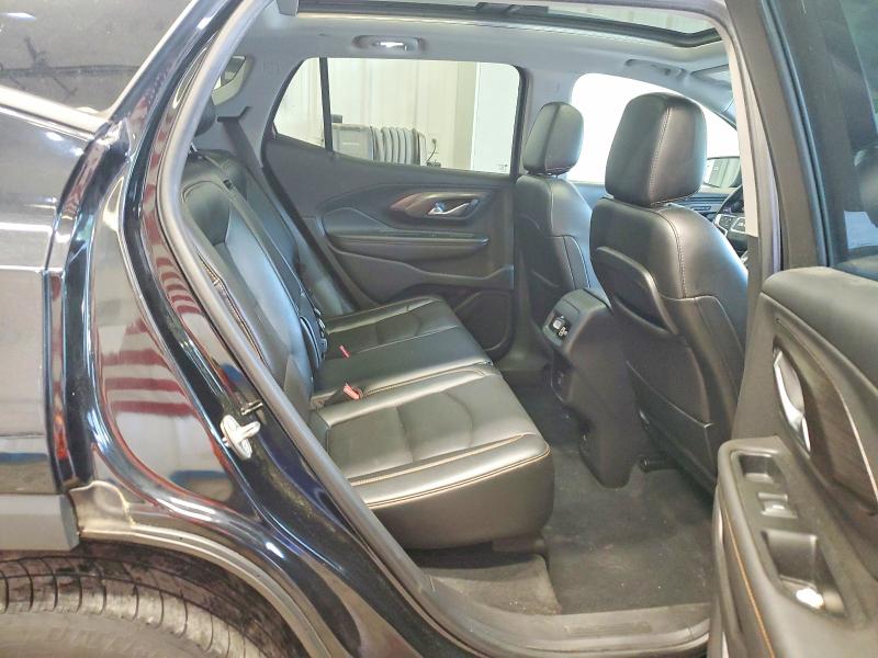2019 Gmc Terrain მანქანა იყიდება აუქციონზე, vin: 3GKALVEX5KL375827, აუქციონის ნომერი: 59552166