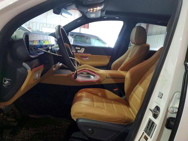 Aukcja sprzedaży 2025 Mercedes-benz Gle, vin: 4JGFB4GB5SB454749, numer aukcji: 62142116