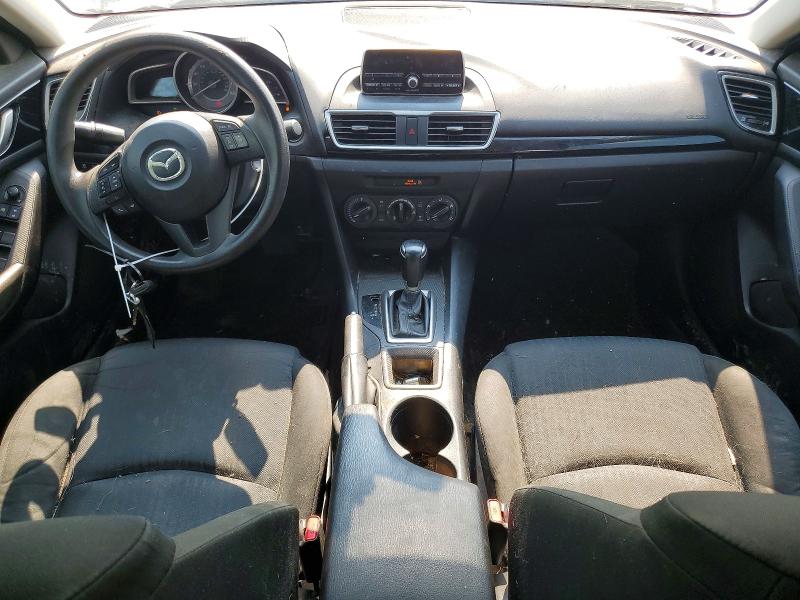 Продаж на аукціоні авто 2014 Mazda 3, vin: JM1BM1K71E1144896, номер лоту: 62540176