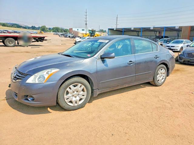 59720586 :رقم المزاد ، 1N4AL2AP7BN414827 vin ، 2011 Nissan Altima مزاد بيع