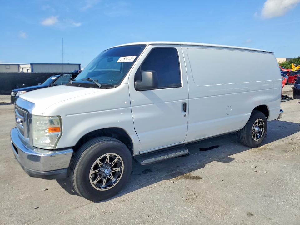 Продаж на аукціоні авто 2014 Ford Econoline, vin: 1FTNE1EWXEDA85052, номер лоту: 61801106