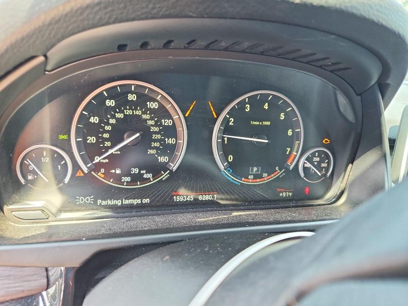 Aukcja sprzedaży 2016 Bmw X5, vin: 5UXKR0C53G0P32864, numer aukcji: 62813156