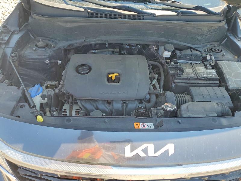 62840246 :رقم المزاد ، KNDEU2AA7N7344839 vin ، 2022 Kia Seltos مزاد بيع