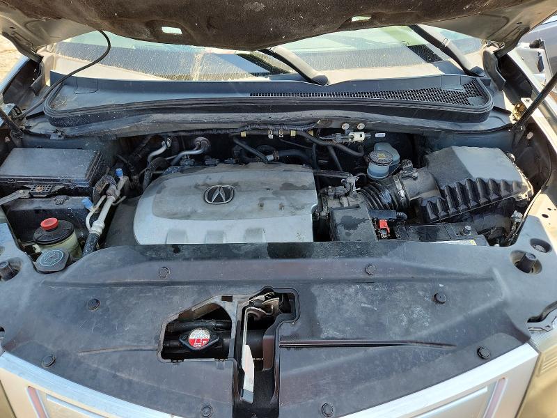 Aukcja sprzedaży 2011 Acura Mdx, vin: 2HNYD2H58BH501794, numer aukcji: 63081776