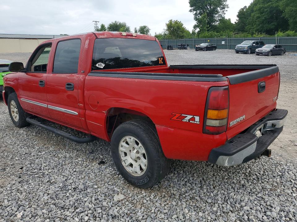 Aukcja sprzedaży 2005 Gmc New Sierra, vin: 2GTEK13T851317953, numer aukcji: 60436906