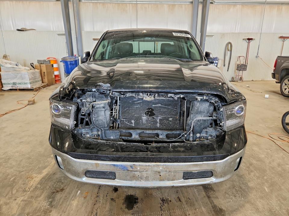 62762586 :رقم المزاد ، 1C6RR7NT7FS545299 vin ، 2015 Ram 1500 مزاد بيع