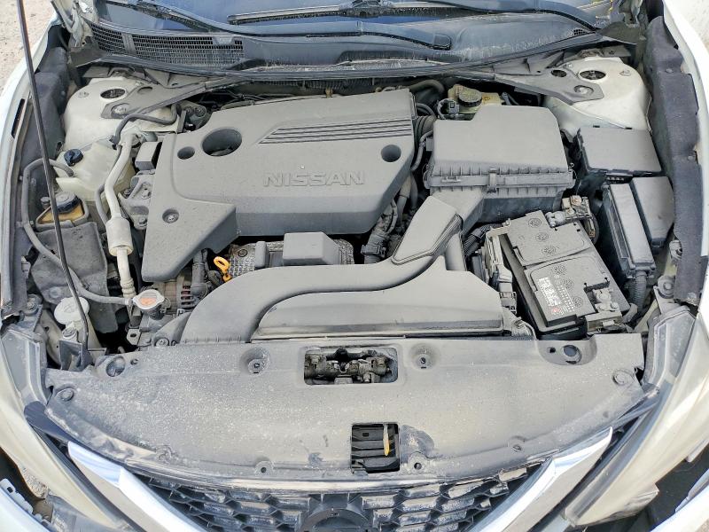 Продаж на аукціоні авто 2016 Nissan Altima, vin: 1N4AL3AP1GC236146, номер лоту: 62715546