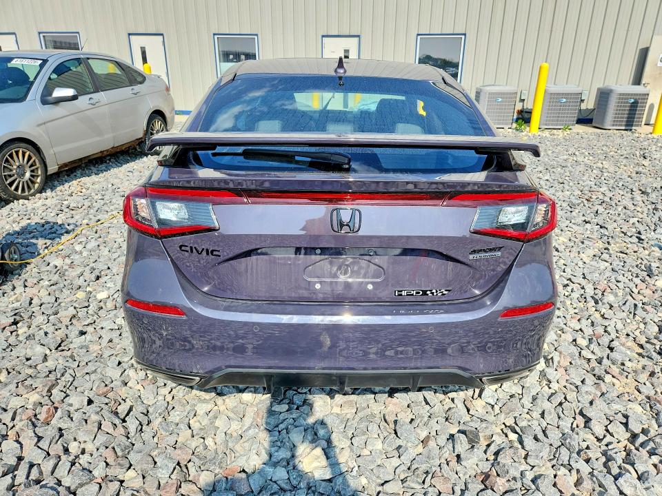 Aukcja sprzedaży 2023 Honda Civic, vin: 19XFL1H86PE008297, numer aukcji: 61331686