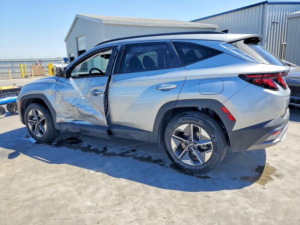 60687266 :رقم المزاد ، 5NMJB3DE7TH677637 vin ، 2026 Hyundai Tucson مزاد بيع