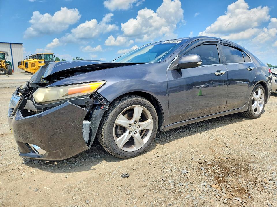 Aukcja sprzedaży 2014 Acura Tsx, vin: JH4CU2F6XEC002786, numer aukcji: 60220926