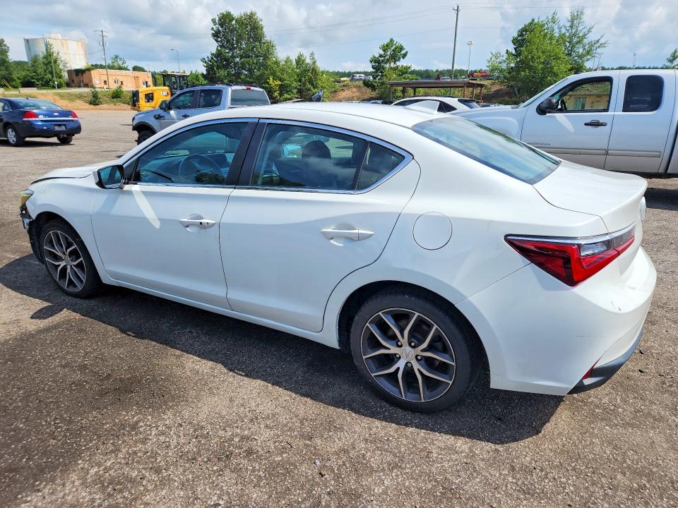 Продаж на аукціоні авто 2019 Acura Ilx, vin: 19UDE2F76KA001090, номер лоту: 60687926